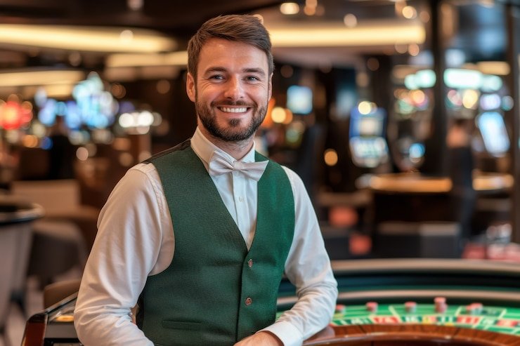 ব্যাকারাট টেবিলে jlbet বাংলা গাইড